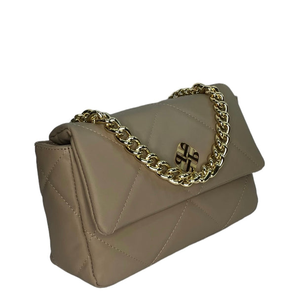 Сумка Piumelli Mira S Bag S40 Taupe