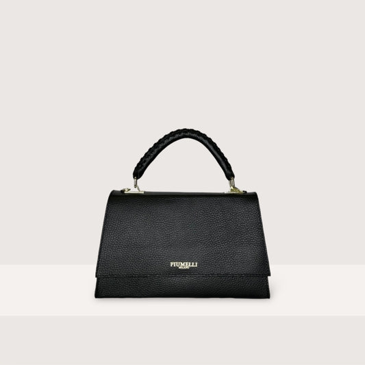 Сумка Piumelli Mirea M D28 Black