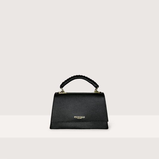 Сумка Piumelli Mirea S D28 Black