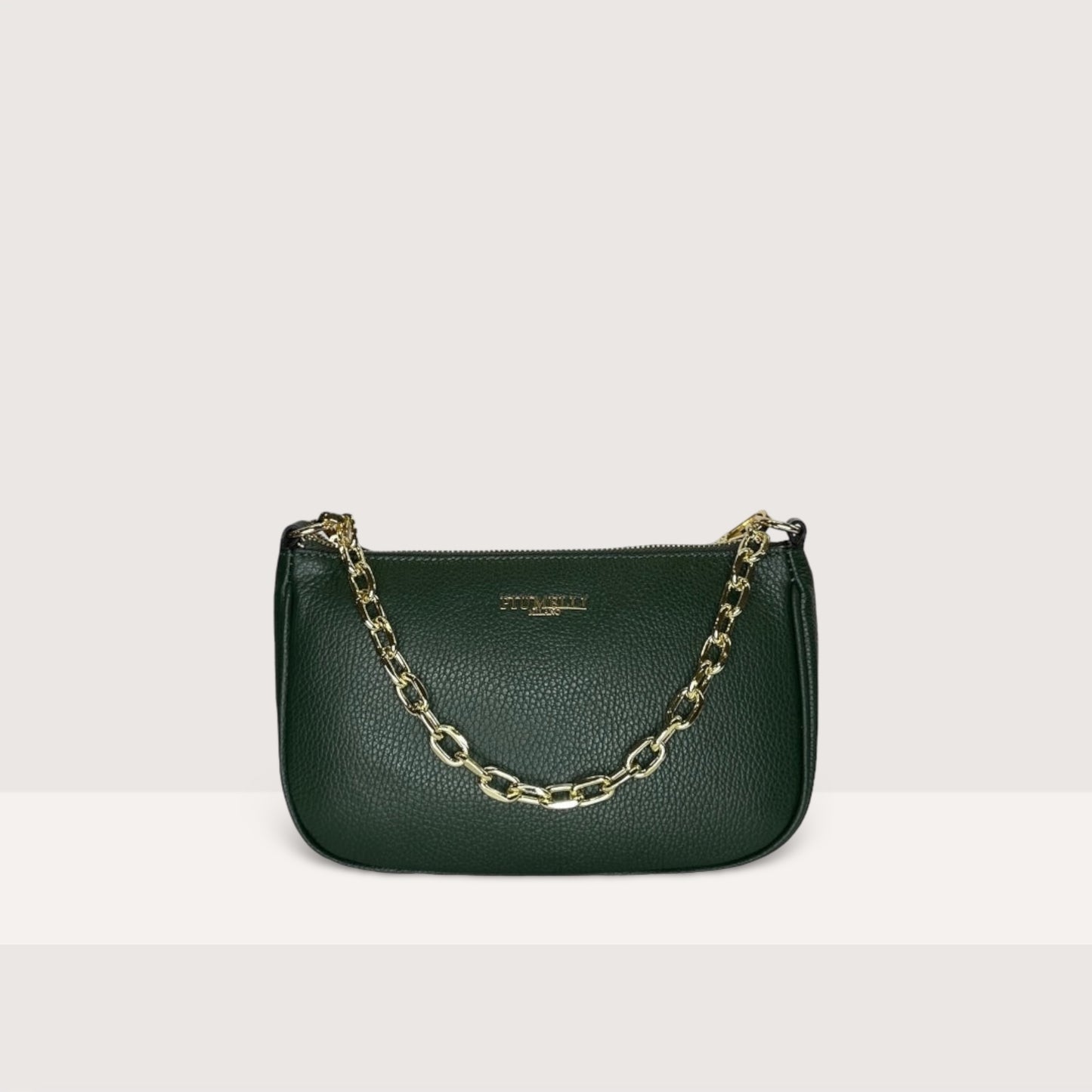 Сумка Piumelli Nives bag, D14 Forest Green