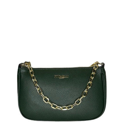 Сумка Piumelli Nives bag, D14 Forest Green