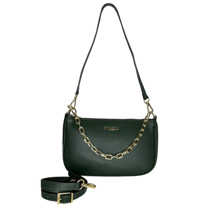 Сумка Piumelli Nives bag, D14 Forest Green