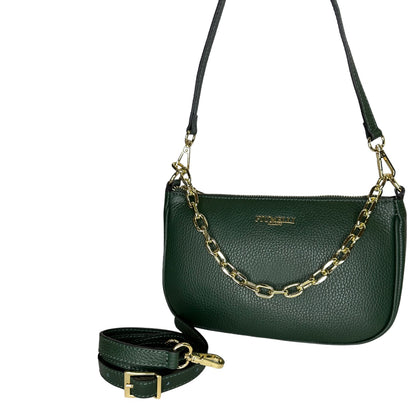 Сумка Piumelli Nives bag, D14 Forest Green