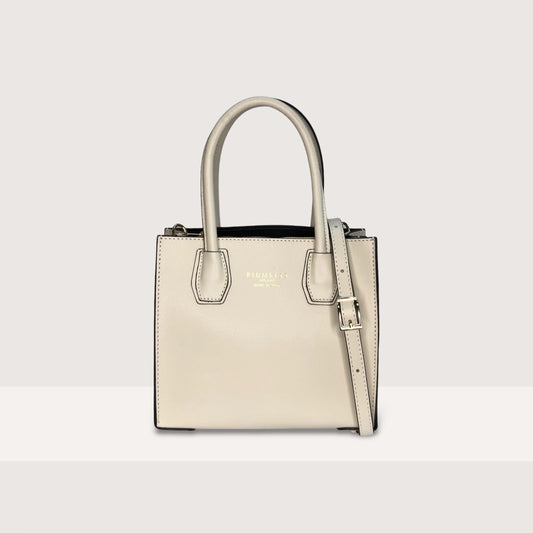 Сумка Piumelli Ophelia Bag P602 Ivory