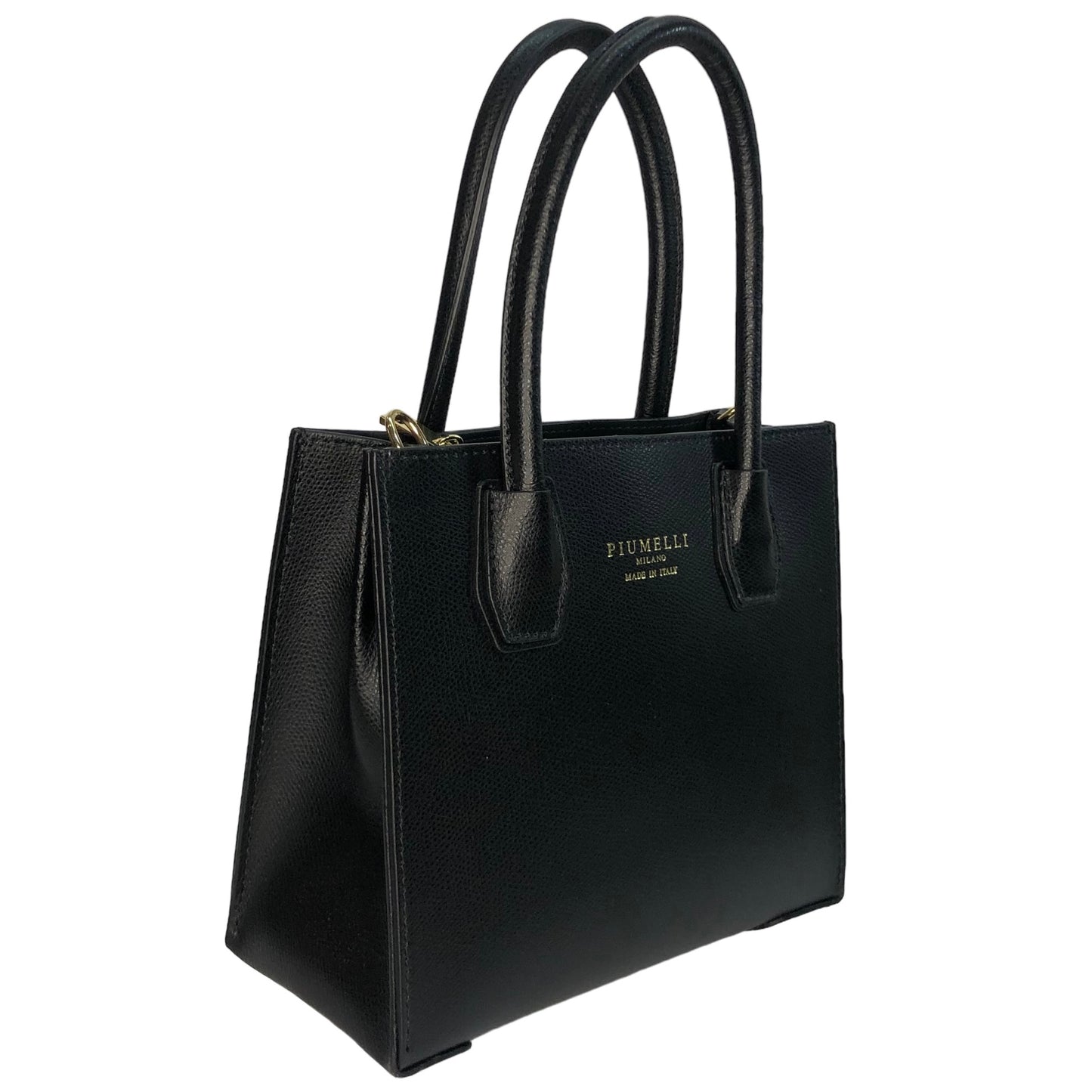 Сумка Piumelli Ophelia Bag P636 Black