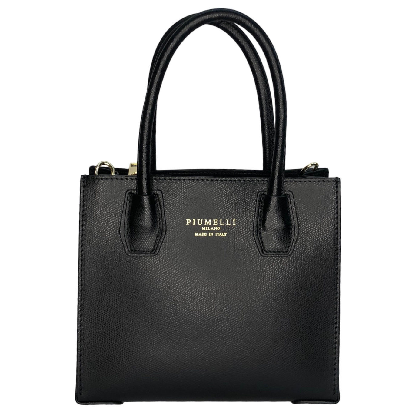 Сумка Piumelli Ophelia Bag P636 Black