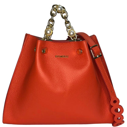 Сумка Piumelli Sibil bag D42 Coral