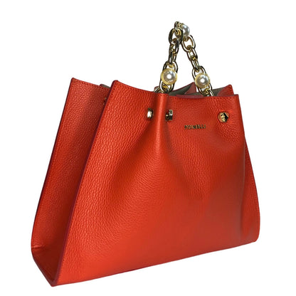 Сумка Piumelli Sibil bag D42 Coral