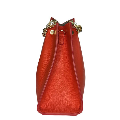 Сумка Piumelli Sibil bag D42 Coral