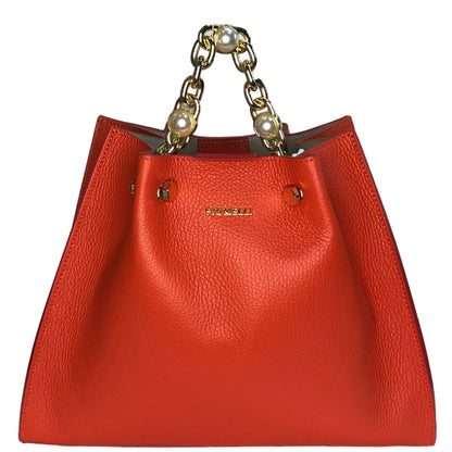 Сумка Piumelli Sibil bag D42 Coral