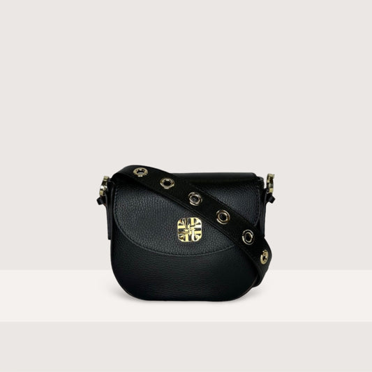 Сумка Piumelli Teresa mini bag, D28 Black