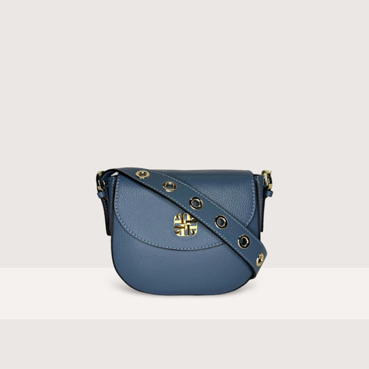 Сумка Piumelli Teresa mini bag, D41 Denim Blue