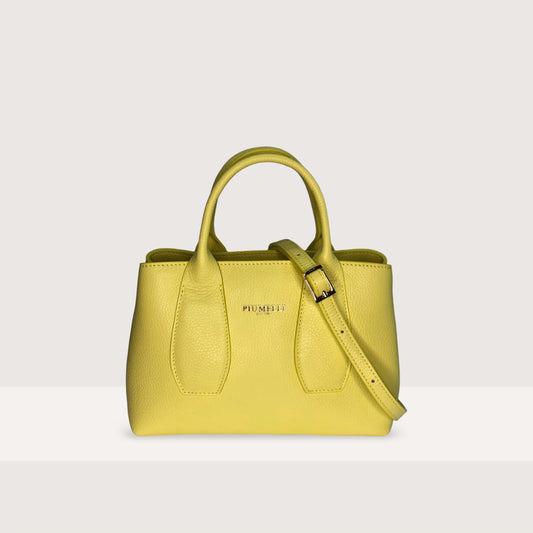 Сумка Piumelli Claudia mini bag D84 Limelight