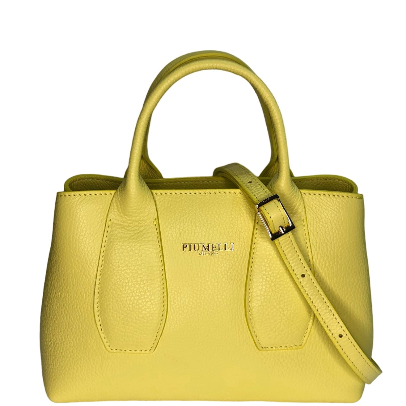 Сумка Piumelli claudia mini bag D84 Limelight