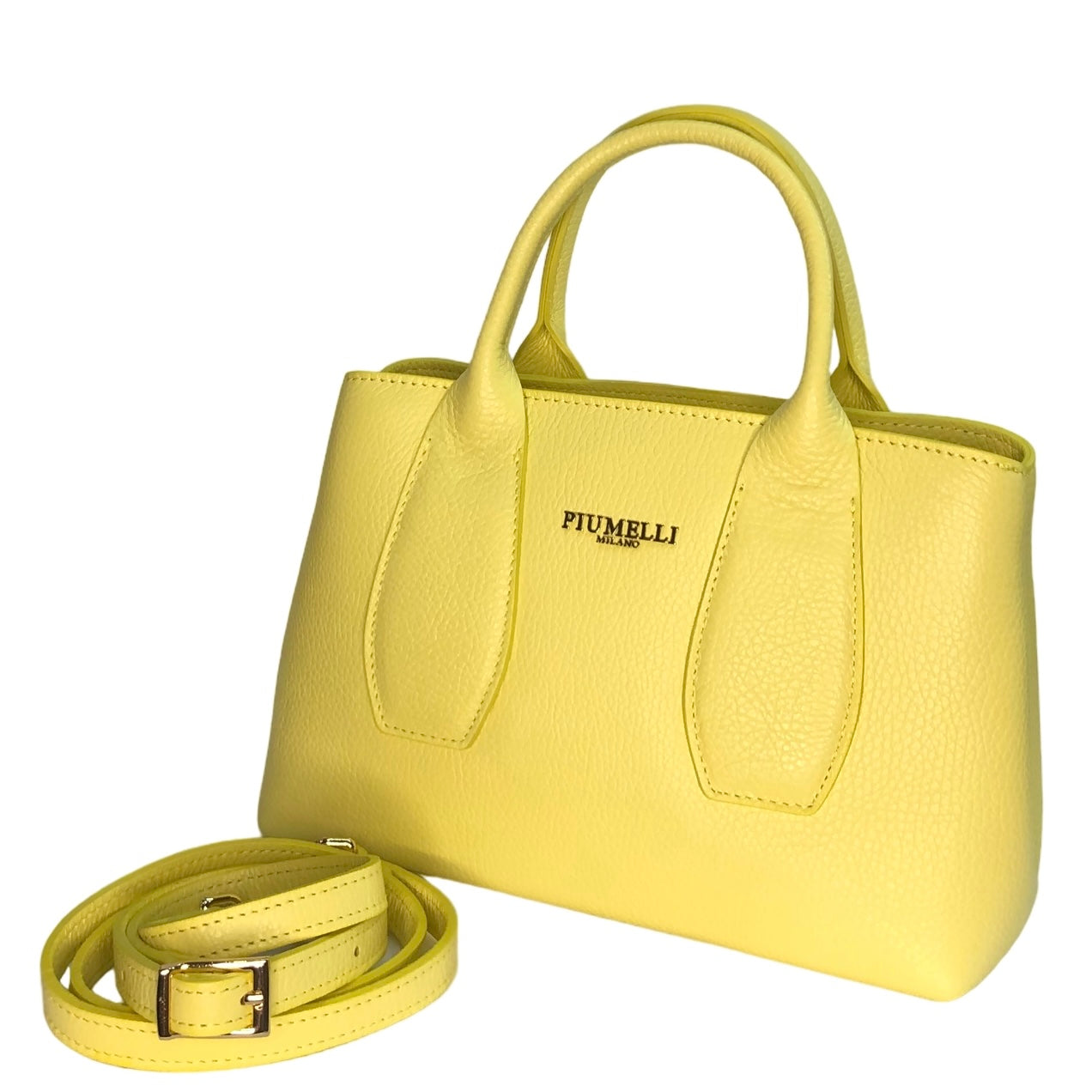 Сумка Piumelli claudia mini bag D84 Limelight