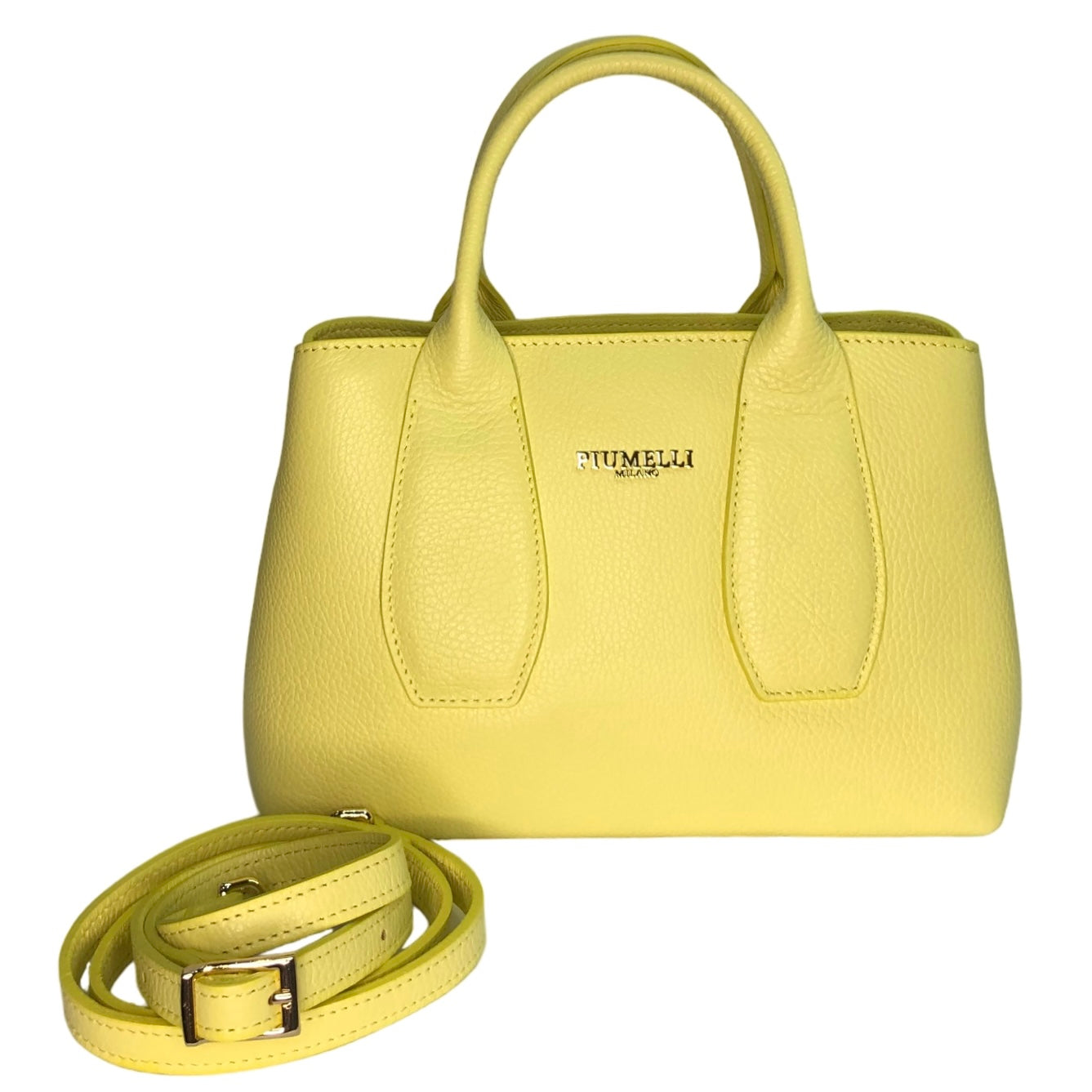 Сумка Piumelli Claudia mini bag D84 Limelight