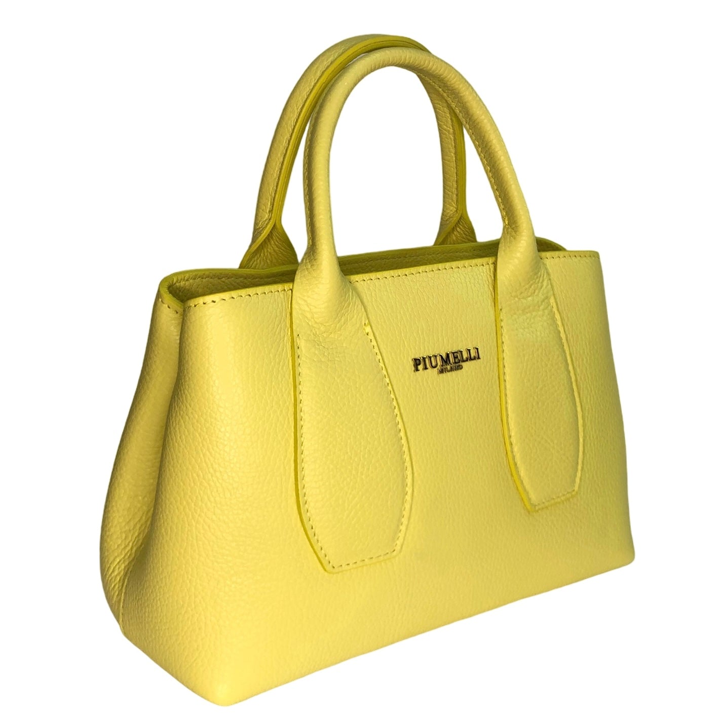 Сумка Piumelli claudia mini bag D84 Limelight