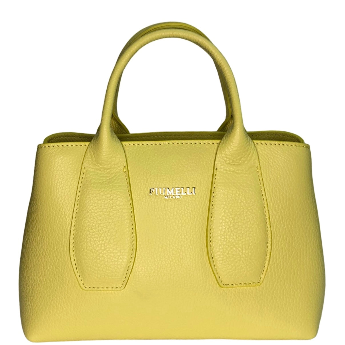 Сумка Piumelli claudia mini bag D84 Limelight