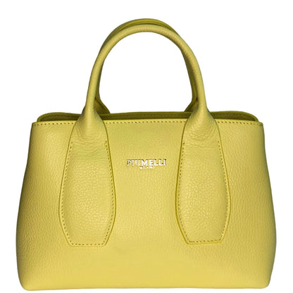 Сумка Piumelli Claudia mini bag D84 Limelight