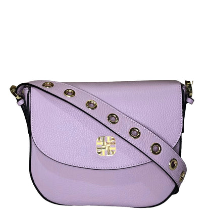 Сумка Piumelli Teresa Logo bag D55 Lilac