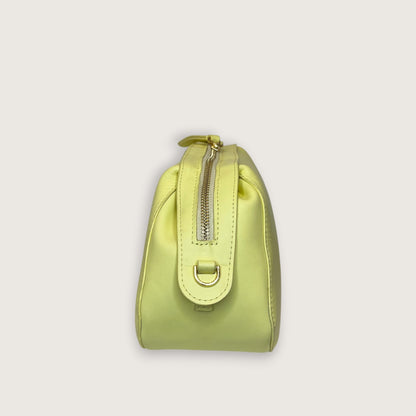 Сумка Etape Venice Lemon nappa