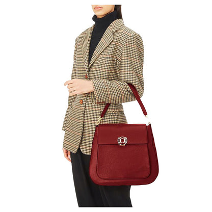 Сумка Coccinelle CACHET E1 GRA 12 02 01 R46