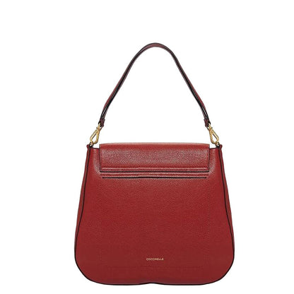 Сумка Coccinelle CACHET E1 GRA 12 02 01 R46