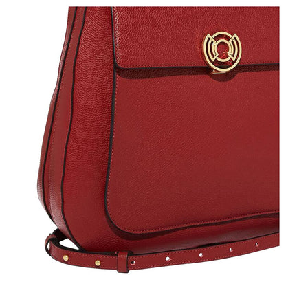 Сумка Coccinelle CACHET E1 GRA 12 02 01 R46