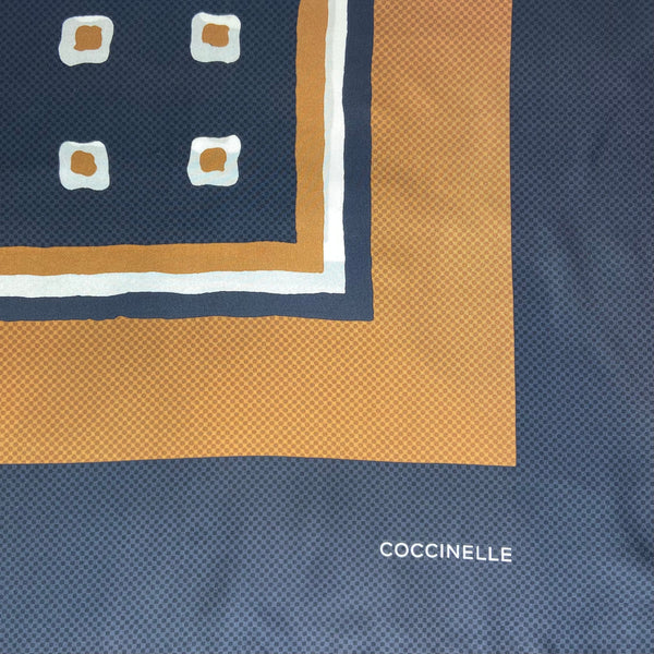 Хустка Coccinelle E7 HY1 38 07 01 M25