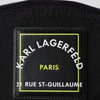 Панама Karl Lagerfeld 215W3411 BLACK