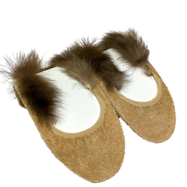 Шкарпетки Nors beige/gray (sable)