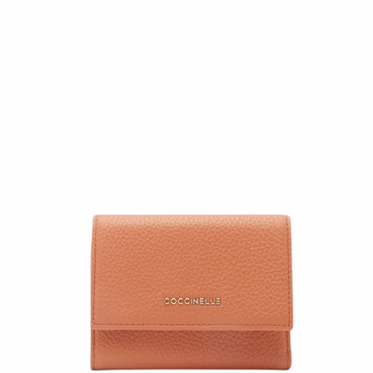 Гаманець Coccinelle E2 IW5 11 10 01 W10
