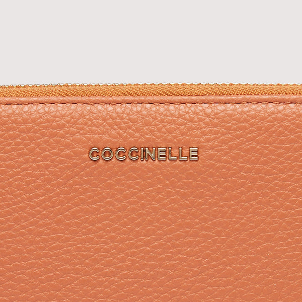 Гаманець Coccinelle E2 IW5 11 32 01 W10