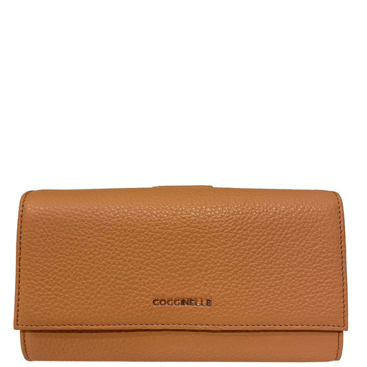 Гаманець Coccinelle E2 IW5 11 85 01 N70