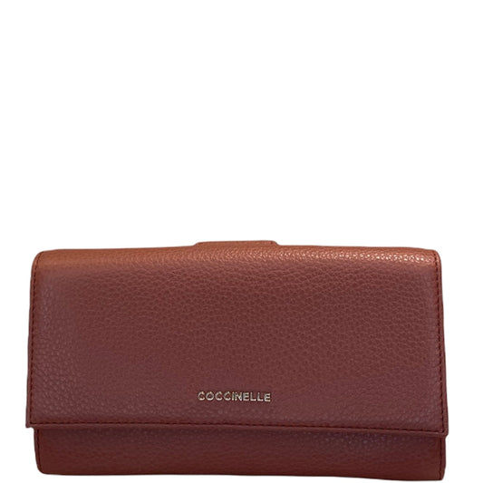Гаманець Coccinelle E2 IW5 11 85 01 R50