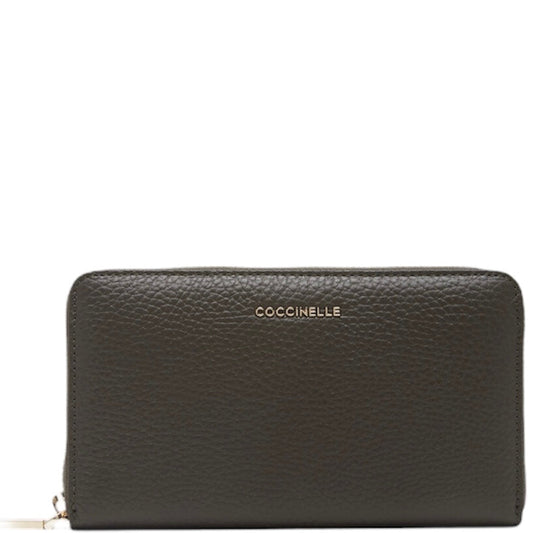 Гаманець Coccinelle E2 LW5 11 32 01 G19
