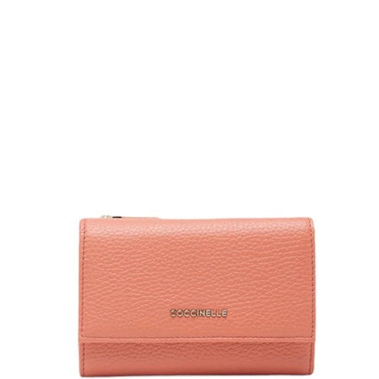 Гаманець Coccinelle E2 LW5 11 66 01 P18