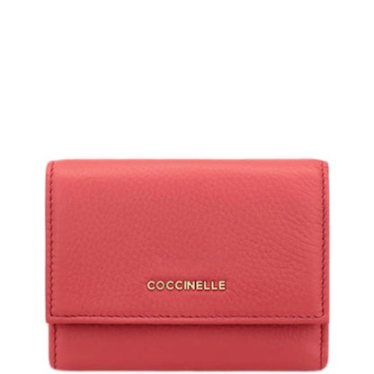 Гаманець Coccinelle E2 MW5 11 10 01 R54