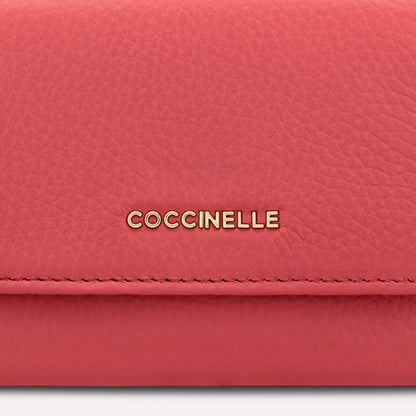 Гаманець Coccinelle E2 MW5 11 10 01 R54