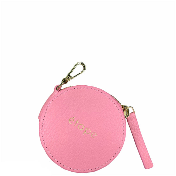 Гаманець Etape toy wallet рожевий
