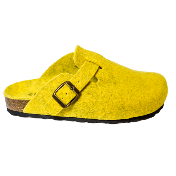 Взуття Etape 8736-FIELT-C AMARILLO