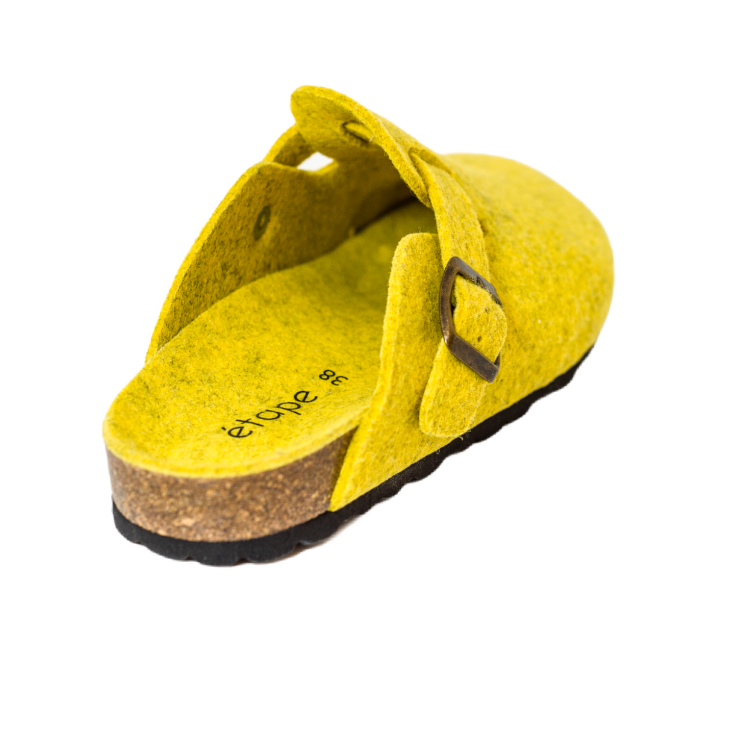 Взуття Etape 8736-FIELT-S AMARILLO
