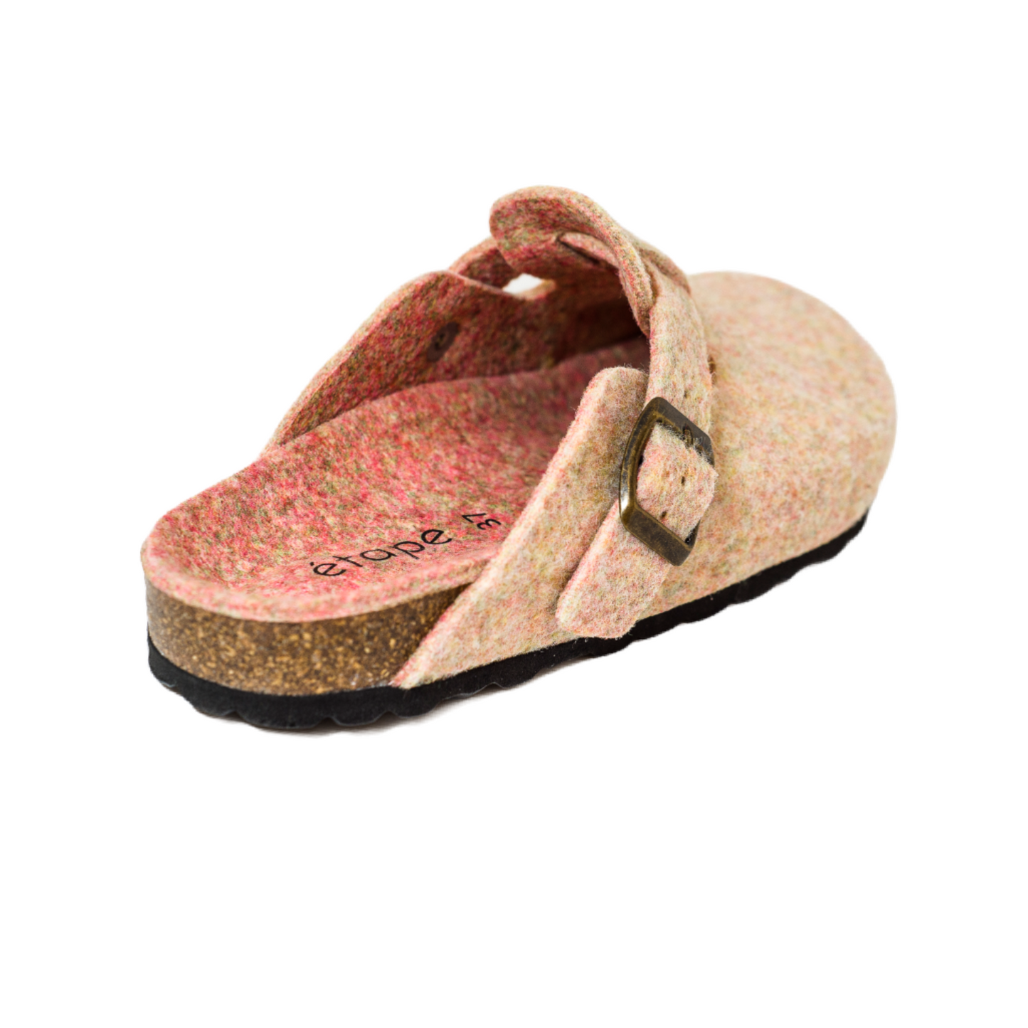 Взуття Etape 8736-FIELT-S ROSA