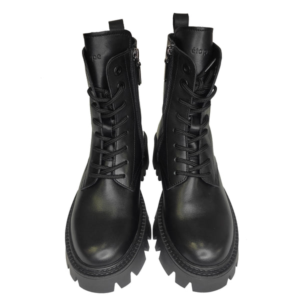 Взуття Etape BOOTS Black