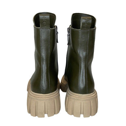 Взуття Etape BOOTS Khaki/beige