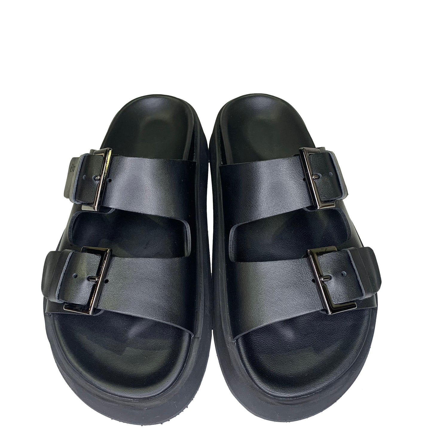 Взуття Etape MS17-0001 Black