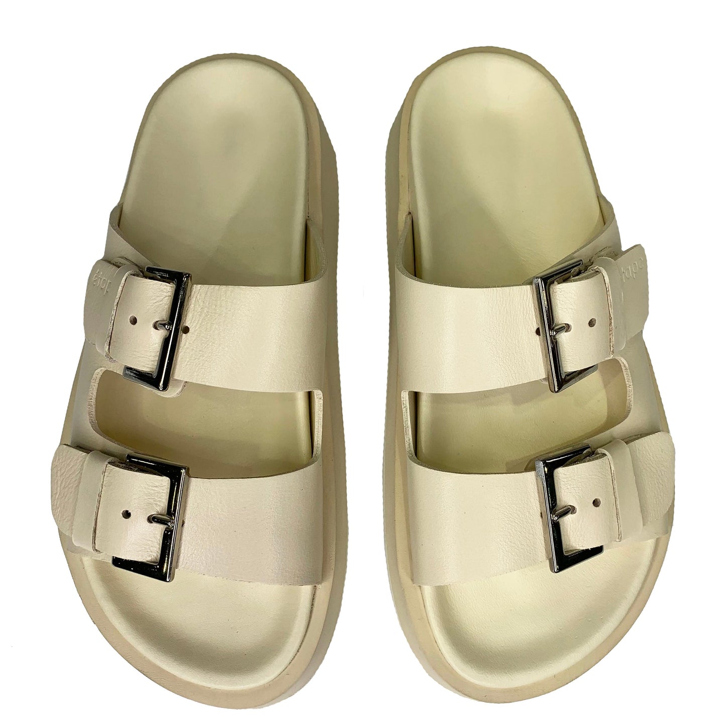 Взуття Etape MS17-0002 Creamy