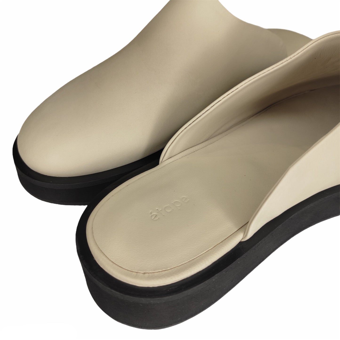 Взуття Etape SB 0088-C Creamy