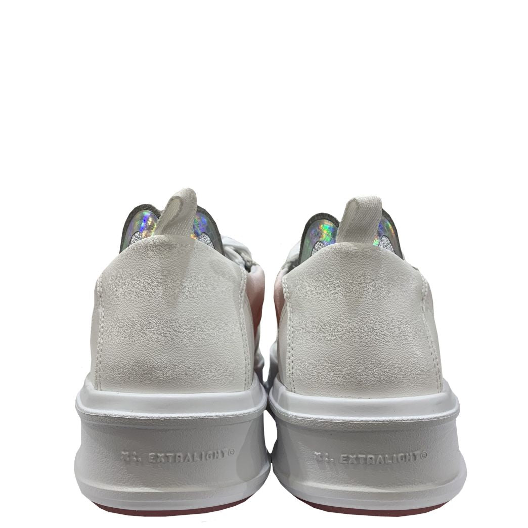 Взуття Fessura REF001 WHITE/PINK