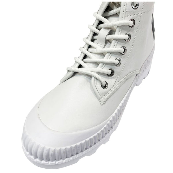 Взуття Karl Lagerfeld KL45230 White